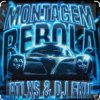 Мұқаба Atlxs & Dj Fku - Montagem Rebola Atlxs & Dj Fku - Montagem Rebola