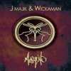 封面 J Majik & Wickaman - Mosquito J Majik & Wickaman - Mosquito