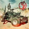 Мұқаба Wisin & Yandel - La Última Misión Wisin & Yandel - La Última Misión