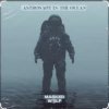 Мұқаба Masked Wolf - Astronaut in.the ocean Masked Wolf - Astronaut in.the ocean