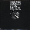 DJ Green Lantern Feat. Uncle Murda & Avery Storm - Crazy World