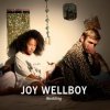 Мұқаба Joy Wellboy - The Magic Joy Wellboy - The Magic