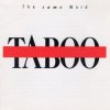Мұқаба Taboo - You & I Taboo - You & I