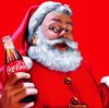 Мұқаба Coca-Cola - Праздник к нам приходит Coca-Cola - Праздник к нам приходит