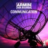 Мұқаба Armin Van Buuren - Communication (Original 12'' Mix) Armin Van Buuren - Communication (Original 12'' Mix)