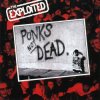 Portada The Exploited - Exploited Barmy Army The Exploited - Exploited Barmy Army