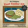 封面 DJ Uniques - In the Shadow DJ Uniques - In the Shadow