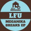 Мұқаба LFU - Oh Echt (Main Mix) (Mixed) LFU - Oh Echt (Main Mix) (Mixed)