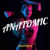 Portada Sedat Oğul - Anatomic Sedat Oğul - Anatomic