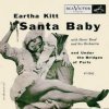 Мұқаба Eartha Kitt - Santa baby Eartha Kitt - Santa baby