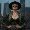Мұқаба Dancefloor AI - НА СТИЛІ Dancefloor AI - НА СТИЛІ