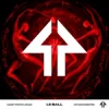 Мұқаба Gabry Ponte & Lupage - Le Ball Gabry Ponte & Lupage - Le Ball