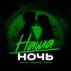 Мұқаба Тайпан feat. Logmarin & NAZAMI - Наша ночь Тайпан feat. Logmarin & NAZAMI - Наша ночь