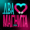 Мұқаба Тайпан feat. Astimiya - Два магнита Тайпан feat. Astimiya - Два магнита