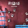 Мұқаба SAXAR - НАТЕ SAXAR - НАТЕ