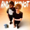 封面 Andro feat. MAYOT - Телефон Andro feat. MAYOT - Телефон