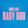Мұқаба Muni Long - Baby Boo Muni Long - Baby Boo