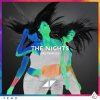 Мұқаба Avicii - The Nights (Avicii by Avicii) Avicii - The Nights (Avicii by Avicii)