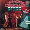 Мұқаба The Roller Disco Orchestra - I saw mommy kissing Santa Claus The Roller Disco Orchestra - I saw mommy kissing Santa Claus