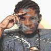 Мұқаба Aidonia - Badman A Step Aidonia - Badman A Step