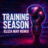 Мұқаба Dua Lipa - Training Season (Eliza May Remix) Dua Lipa - Training Season (Eliza May Remix)