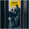 Мұқаба TVORCHI - Вихідний TVORCHI - Вихідний