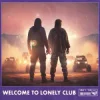 Мұқаба Alan Walker & Steve Aoki & Lonely Club - Welcome to Lonely Club Alan Walker & Steve Aoki & Lonely Club - Welcome to Lonely Club