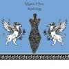 Мұқаба Mystic Hero - Mythology of Eagles Mystic Hero - Mythology of Eagles