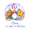 Мұқаба Queen - Sweet Lady Queen - Sweet Lady