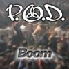 Cover P.O.D. - Boom P.O.D. - Boom