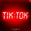 Мұқаба LUNAX & MOTi & Amero & CERES & B3nte - Tik Tok LUNAX & MOTi & Amero & CERES & B3nte - Tik Tok