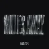 Мұқаба Ofenbach - Miles Away Ofenbach - Miles Away