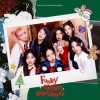 Мұқаба NMIXX - Funky Glitter Christmas NMIXX - Funky Glitter Christmas