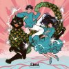 Мұқаба Limi - Gust of Wind Limi - Gust of Wind