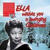 Мұқаба Ella Fitzgerald - Jingle Bells; Jolly Old Saint Nick Ella Fitzgerald - Jingle Bells; Jolly Old Saint Nick