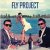 封面 Fly Project - My Own World