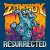 Мұқаба Zomboy - Outbreak Ft. Armanni Reign (DISKORD Remix)