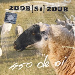 Мұқаба Zdob şi Zdub - Танец Кукурики