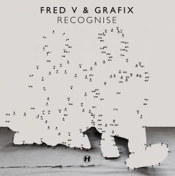 Мұқаба Fred V & Grafix - Recognise (Emperor Remix)