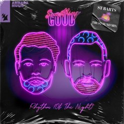 Мұқаба Yotto and Something Good - Rhythm (Of The Night) (St Barts Trust Fund Sped Up Extended Mix)