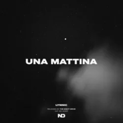 Мұқаба Lynnic - Una Mattina