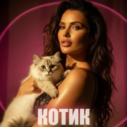 Мұқаба Dancefloor AI - КОТИК