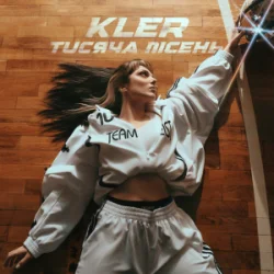 Мұқаба KLER - Тисяча пісень
