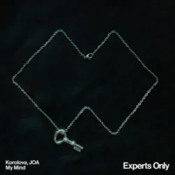Мұқаба Korolova & JOA - My Mind