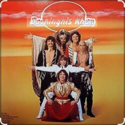 Мұқаба Dschinghis Khan - Dschinghis Khan