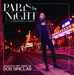 Мұқаба Bob Sinclar - Groupie (Club Mix)