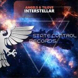 Мұқаба Angels and Tilove - Chasing The Stars (Extended Mix)