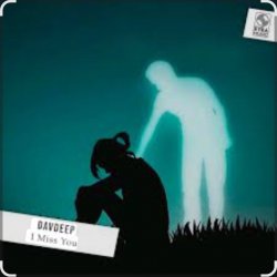Мұқаба DavDeep - I Miss You