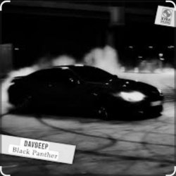 Мұқаба DavDeep - Black Panther