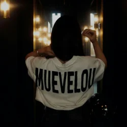 Мұқаба VAD BOYZ - MUEVELOU